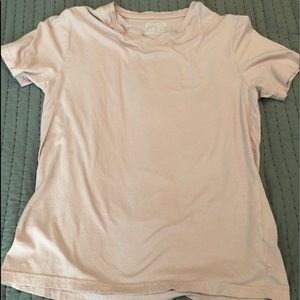 21 men V-neck